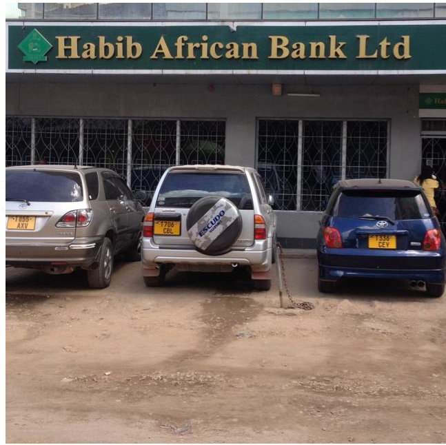 Habib African Bank Limited